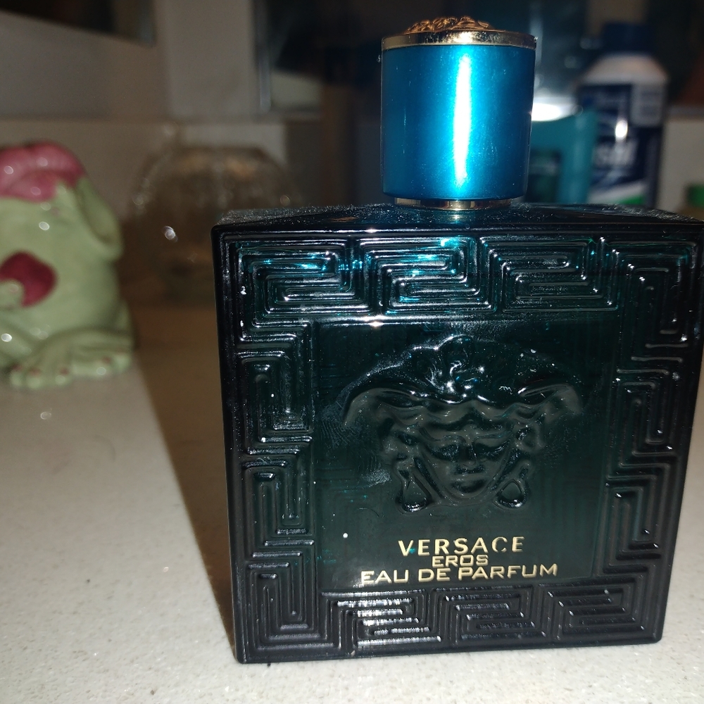 Eros by Versace coloi